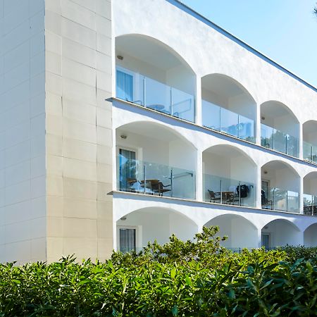 Universal Casa Marquesa Colonia de Sant Jordi Eksteriør billede