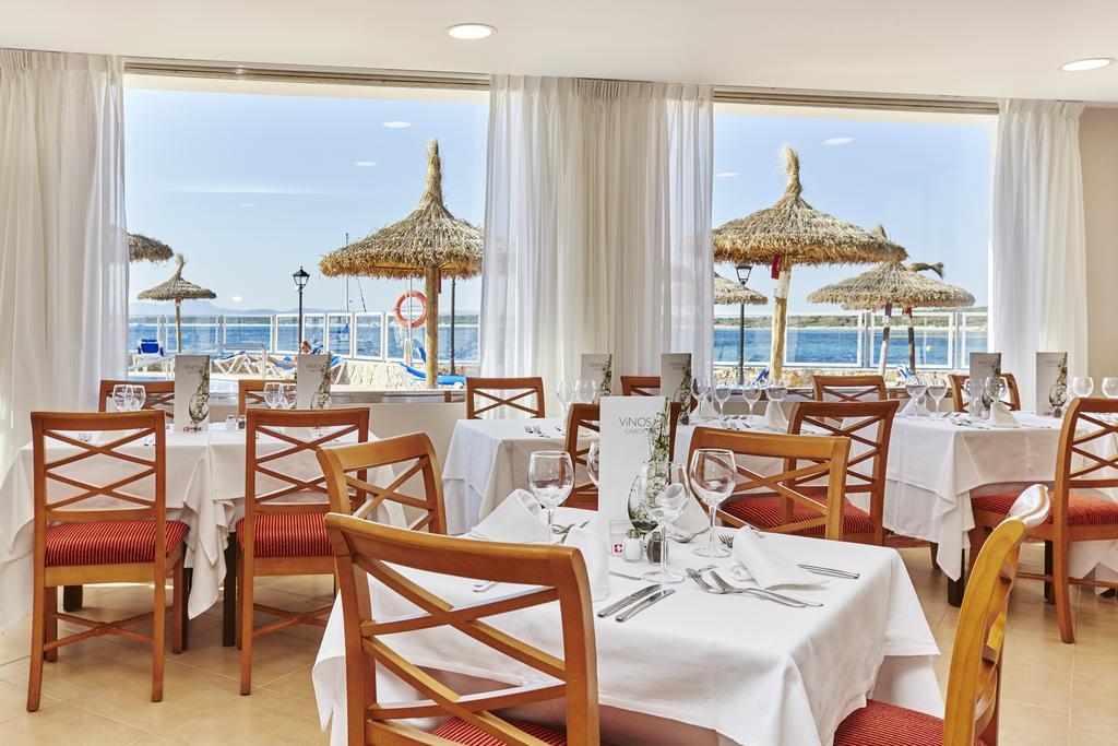 Universal Casa Marquesa Colonia de Sant Jordi Eksteriør billede